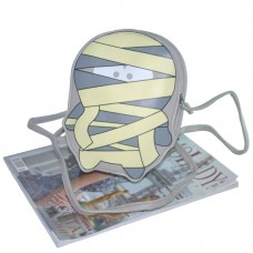 Женская сумка South Park Кенни Мумия 01533159383227grey серая