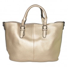 Женская сумка классическая 01555477778509gold золотая