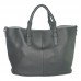 Жіноча сумка класична 01555477778509black чорна
