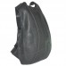Рюкзак панцир 01536700503153black чорний