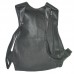 Рюкзак панцир 01536700503153black чорний