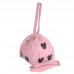 Женская сумка мешочек 01534623391778pink розовая