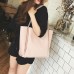 Женская сумка трапеция 01555362634776black черная