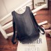 Рюкзак панцир 01536700503153black чорний