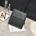 Женский рюкзак с двумя молниями 01540894938123green зеленый