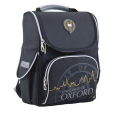 Рюкзак каркасный H-11 Oxford black 553294