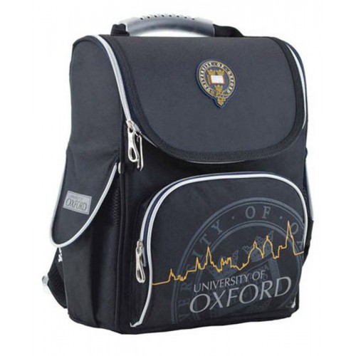 Рюкзак каркасный H-11 Oxford black 553294