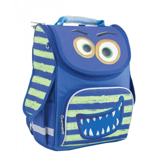 Рюкзак каркасний PG-11 Monster 553422