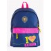 Підлітковий рюкзак OX-15 I love OX 553480
