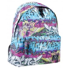 Підлітковий рюкзак ST-15 Crazy 16 553975