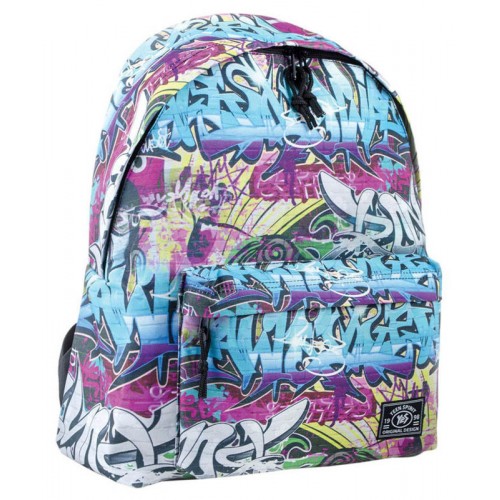 Рюкзак подростковый ST-15 Crazy 16 553975
