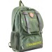 Рюкзак подростковый CA 080 зеленый 554025