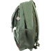 Рюкзак подростковый CA 080 зеленый 554025