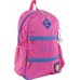 Рюкзак подростковый CA 102 розовый 554051