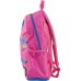 Рюкзак подростковый CA 102 розовый 554051