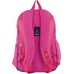 Рюкзак подростковый CA 102 розовый 554051