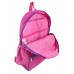Рюкзак подростковый CA 102 розовый 554051