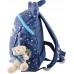 Рюкзак дитячий OX-17 синій 554063