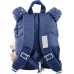 Рюкзак дитячий OX-17 синій 554063