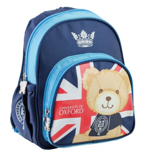 Рюкзак дитячий OX-17 j003 554065