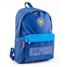 Рюкзак подростковый OX-15 Navy 553468
