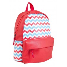 Рюкзак подростковый ST-15 Broken lines 553519