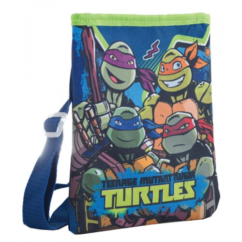 Дитяча сумка KG-13 Turtles 553889