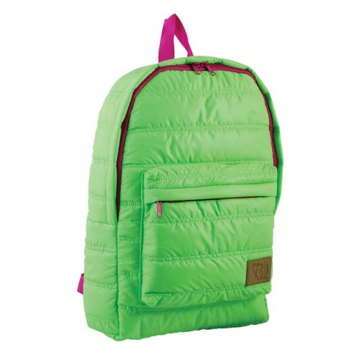 Підлітковий рюкзак ST-15 лайм 11 553957