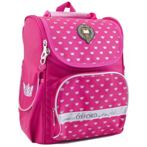 Рюкзак каркасный H-11 Oxford rose 553259