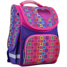 Рюкзак каркасний PG-11 Rainbow 553324