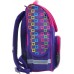 Рюкзак каркасный PG-11 Rainbow 553324