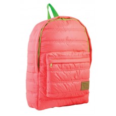 Підлітковий рюкзак ST-15 помаранчевий 553955