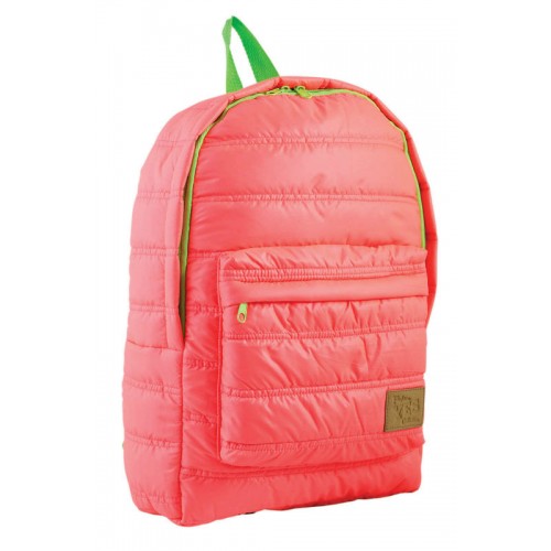 Підлітковий рюкзак ST-15 помаранчевий 553955