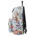 Підлітковий рюкзак ST-15 Crazy 20 553979