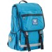 Рюкзак подростковый OX 228 бирюзовый 554034