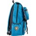 Рюкзак подростковый OX 228 бирюзовый 554034