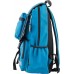 Рюкзак подростковый OX 228 бирюзовый 554034