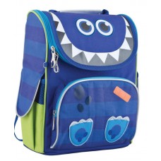 Рюкзак каркасний H-11 Smile 553310