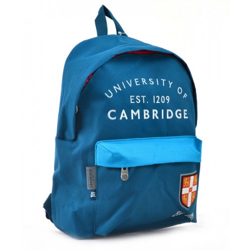 Підлітковий рюкзак CA-15 Blue 553486
