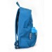 Підлітковий рюкзак CA-15 Blue 553486