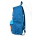 Підлітковий рюкзак CA-15 Blue 553486
