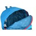 Підлітковий рюкзак CA-15 Blue 553486