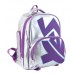 Рюкзак каркасний T-34 Silver Purple 553577