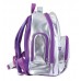 Рюкзак каркасний T-34 Silver Purple 553577