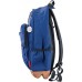 Підлітковий рюкзак CA 083 синій 554041