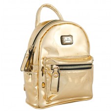Сумка-рюкзак Mirorr gold 553188