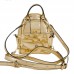 Сумка-рюкзак Mirorr gold 553188