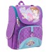 Рюкзак каркасный H-11 Sofia purple 553269