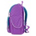 Рюкзак каркасный H-11 Sofia purple 553269