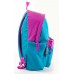 Підлітковий рюкзак OX-15 Teal 553482